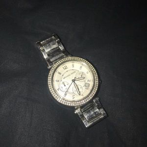 Michae Kors Watch